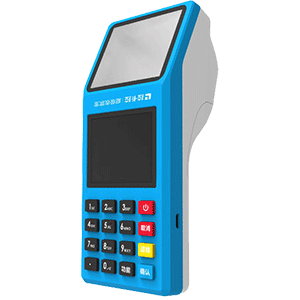 侯马超级收款宝QR65